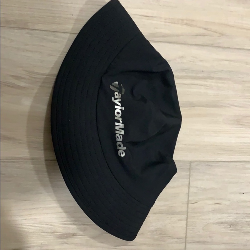 Taylormade rain hat
